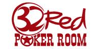 32red poker