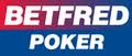 bet fred poker