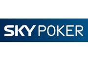 Sky Poker