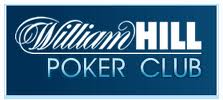 william hill poker